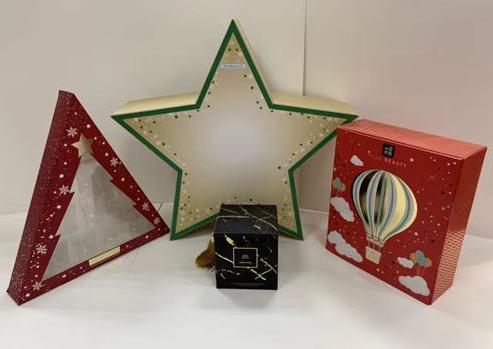 海南区胶盒定制